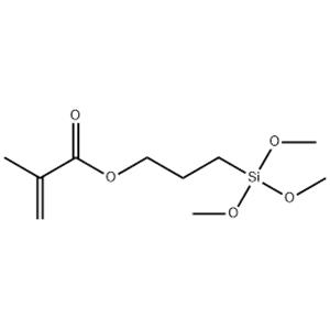 3-Methacryloxypropyltrimethoxysilane