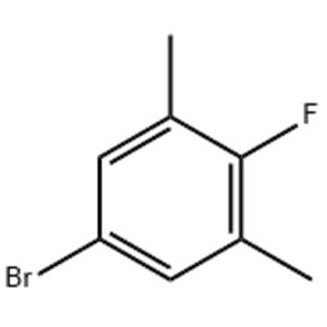 5-BROMO-2-FLUORO-M-XYLENE