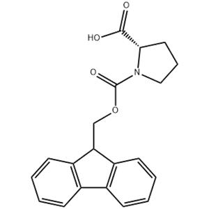 Fmoc-L-Pro-OH