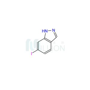 6-Iodo-1H-indazole