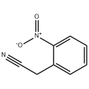 	2-Nitrophenylacetonitrile