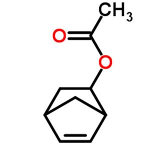 5-Norbornene-2-yl acetate