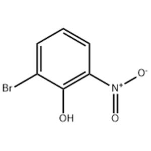 2-Bromo-6-nitrophenol