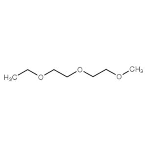 Diethylene glycol ethyl methyl ether