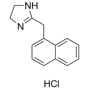 Naphazoline hydrochloride