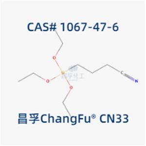 3-Cyanopropyltriethoxysilane