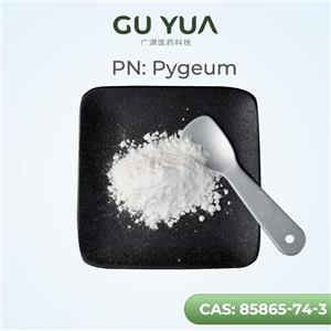 Pygeum africanum extract