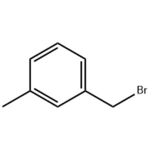 3-Methylbenzyl bromide