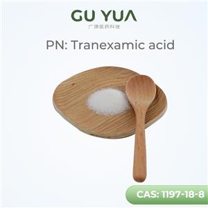 Tranexamic acid