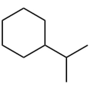 ISOPROPYLCYCLOHEXANE