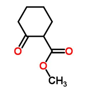 Methyl 2-oxocyclohexanecarboxylate