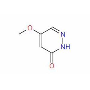 5-Methoxy-2,3-dihydropyridazin-3-one