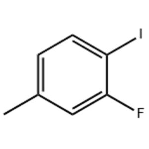 3-FLUORO-4-IODOTOLUENE