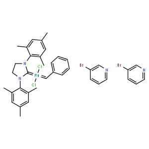 Grubbs catalyst 3rd generation