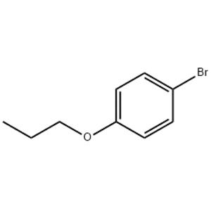 4-N-PROPOXYBROMOBENZENE