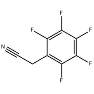 2,3,4,5,6-PENTAFLUOROPHENYLACETONITRILE