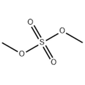 Dimethyl sulfate