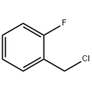 alpha-Chloro-o-fluorotoluene