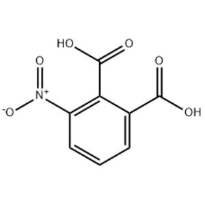 3-Nitrophthalic acid