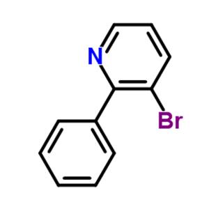 3-Bromo-2-phenylpyridine