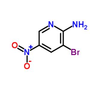 3-Bromo-5-nitropyridin-2-amine