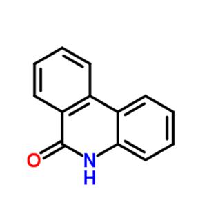 Phenanthridin-6(5H)-one