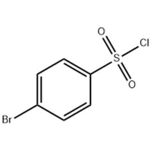 4-Bromobenzenesulfonyl chloride