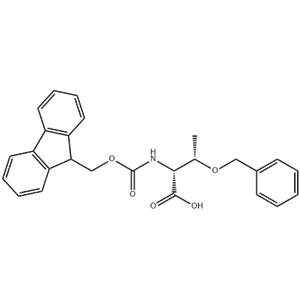 Fmoc-D-Thr(bzl)-OH