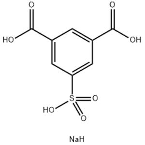 5-Sulfoisophthalic acid monosodium salt