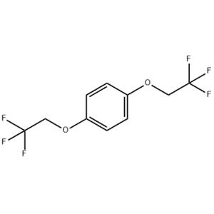 1,4-Di(2,2,2-trifluoroethoxy)benzene