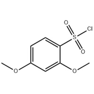 2,4-DIMETHOXYBENZENESULFONYL CHLORIDE