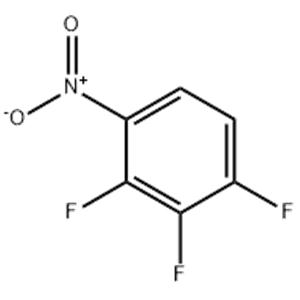 1,2,3-Trifluoro-4-nitrobenzene