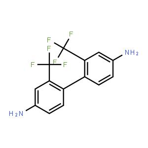 2,2'-Bis(trifluoromethyl)-4,4'-biphenyldiamine