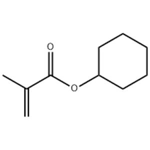 2-Methyl-2-propenoic acid cyclohexyl ester