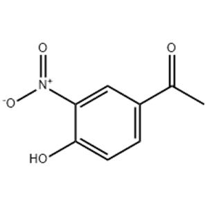 4'-Hydroxy-3'-nitroacetophenone