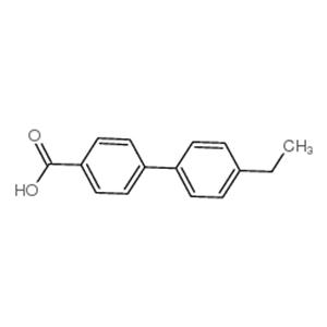 4-(4-ETHYLPHENYL)BENZOIC ACID