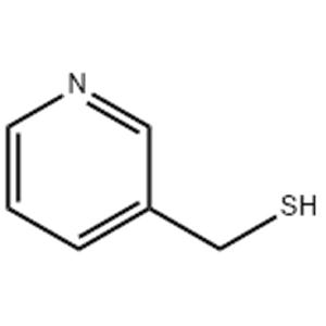 3-Pyridinemethanethiol(6CI,7CI,8CI,9CI)