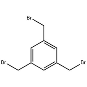 1,3,5-Tris(bromomethyl)benzene