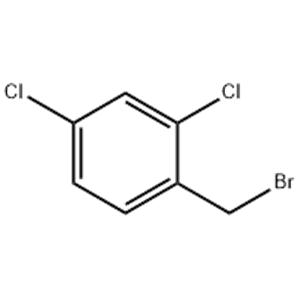 2,4-Dichlorobenzyl bromide