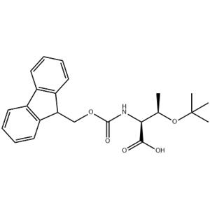 Fmoc-Thr(tBu)-OH