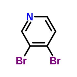 3,4-Dibromopyridine