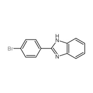 2-(4-BROMOPHENYL)BENZIMIDAZOLE