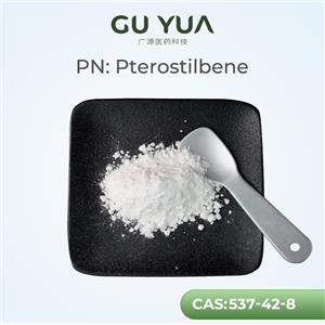 Pterostilbene