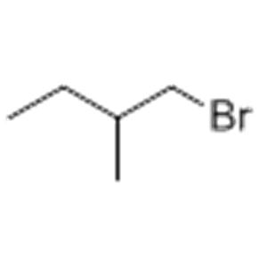 1-Bromo-2-methylbutane