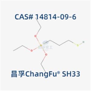 3-Mercaptopropyltriethoxysilane