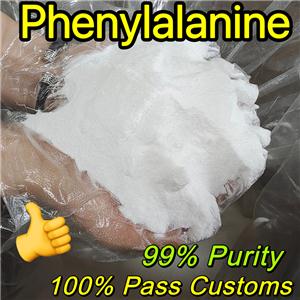 D-Phenylalanine