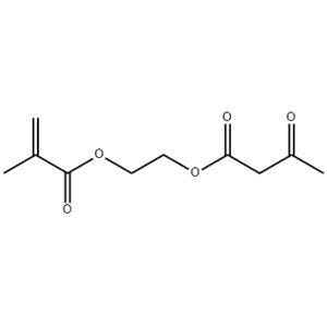 2-(METHACRYLOYLOXY)ETHYL ACETOACETATE