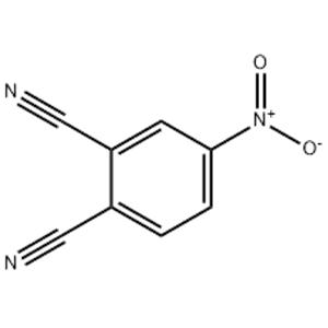 4-Nitrophthalonitrile