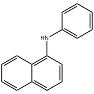 N-Phenyl-1-naphthylamine