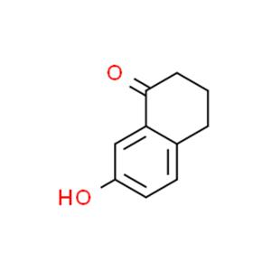 7-Hydroxy-1-tetralone